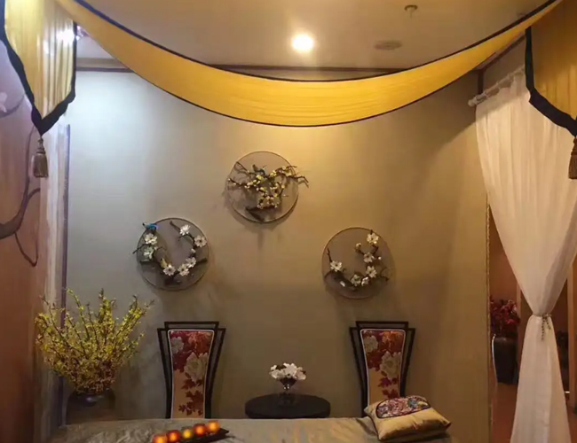 南通高端男士养生会所_让人体会到不一样的精致体验