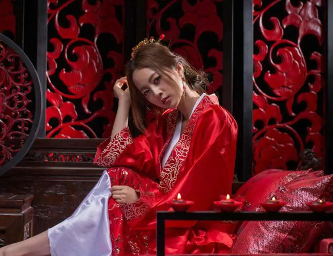 出差在南通到了一家轻奢休闲养生spa会馆，体验完心情大好