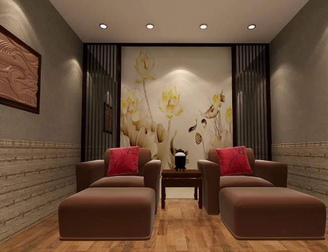 南通Yunyi养生馆高端spa