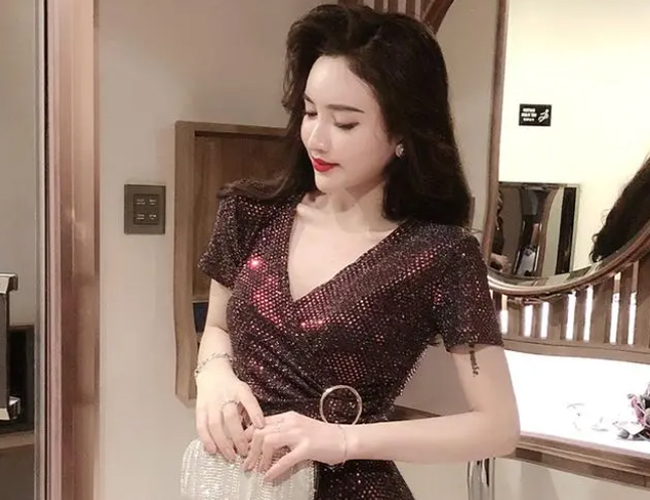 南通油压会所艺师风采（二）健康生活更精彩