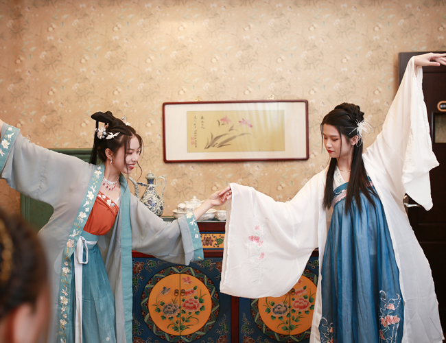 南通足疗足浴会所艺师风采（八）最多本地男士的首选spa